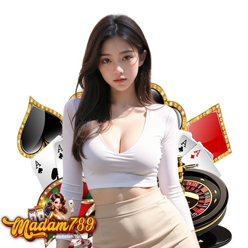 madam789 สล็อต
