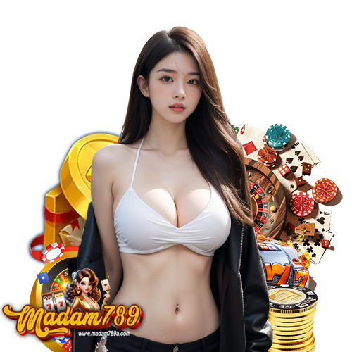 madam789 เข้าสู่ระบบ