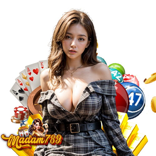 madam789 เครดิตฟรี