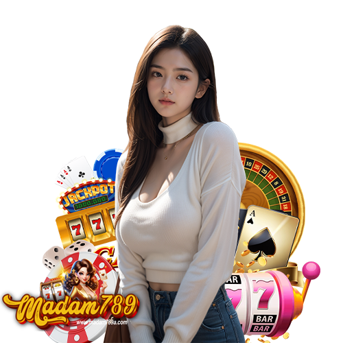 madam789